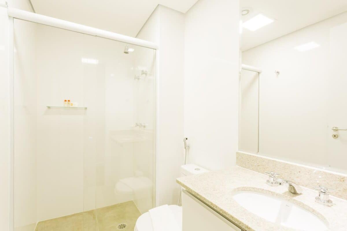 Bhomy Bela Vista Completo E Localizacao Apm1204 Lejlighed São Paulo Eksteriør billede
