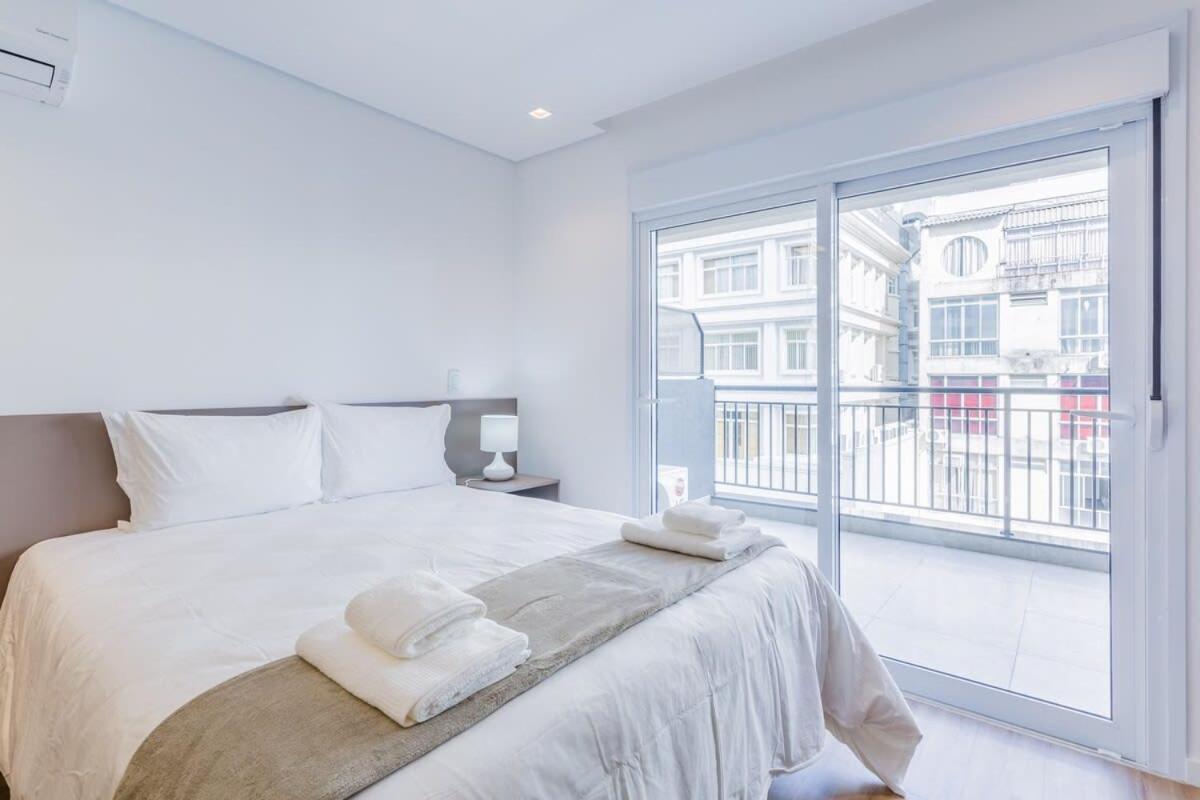 Bhomy Bela Vista Completo E Localizacao Apm1204 Lejlighed São Paulo Eksteriør billede